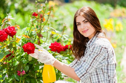 Accepted payment methods list for Wanstead gardening